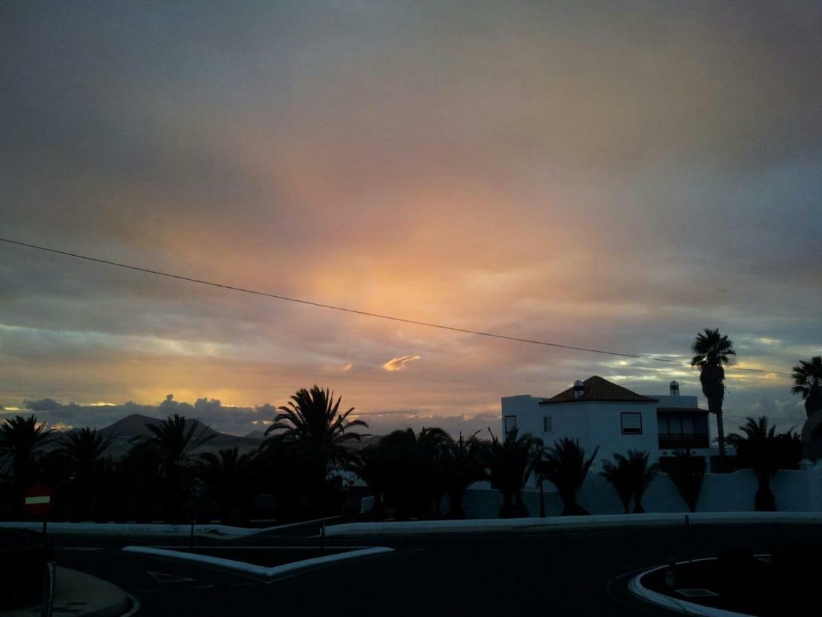 Home From Home Teguise  Exterior foto